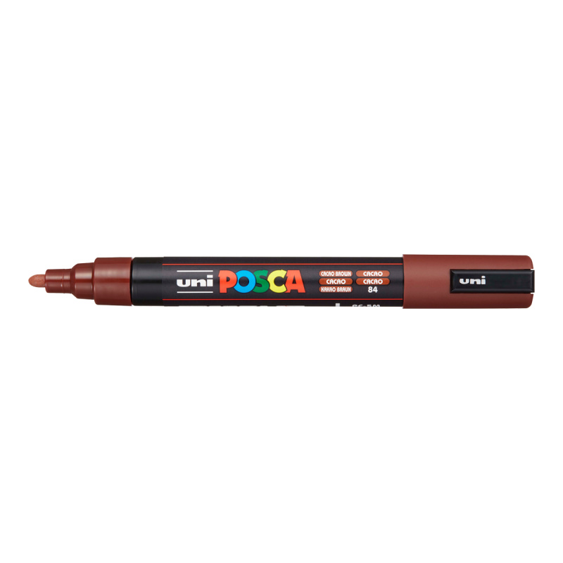 POSCA akrylový popisovač kakaový 2,5 mm OFFICE LINE spol. s r.o.