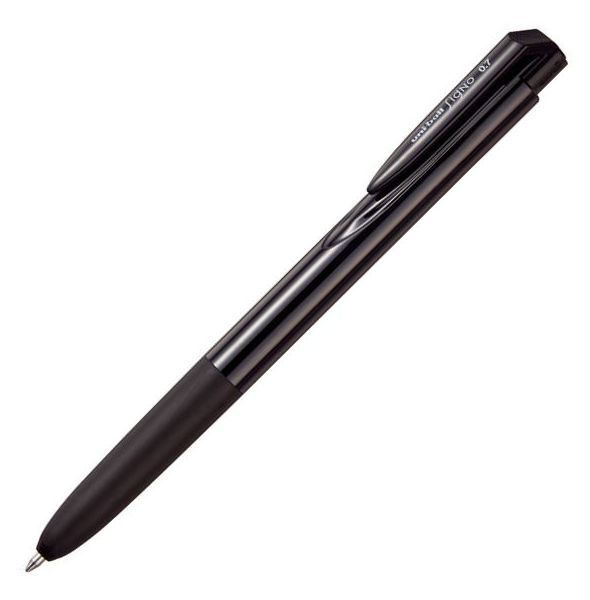 UNI Signo RT1 Gelový roller 0,7 mm - černý