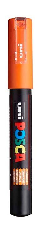 POSCA akrylový popisovač - oranžový 0,7 - 1mm OFFICE LINE spol. s r.o.