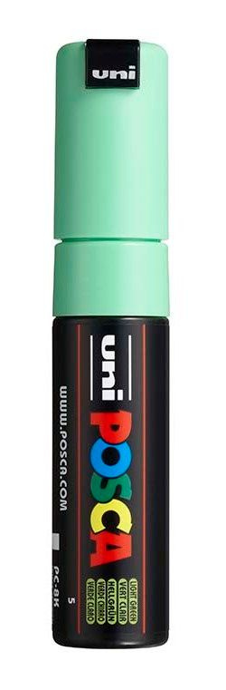 POSCA akrylový popisovač - světle zelený 8 mm OFFICE LINE spol. s r.o.