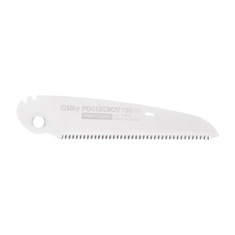 Silky - pilový list pro Pocketboy 130-20