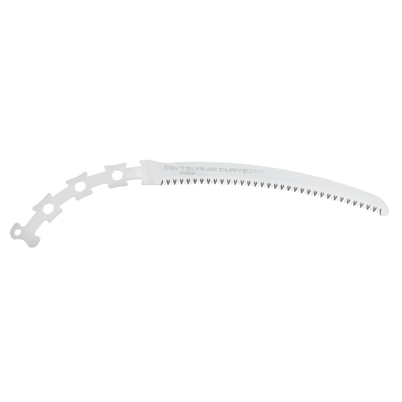 Silky Pilový list pro Tsurugi Curve 270-7.5 -