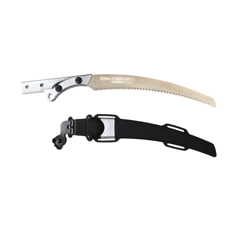 Silky Pilový list 330-7.5 a pouzdro - pro teleskopické pily Zübat 3900 / 3300 / 2700