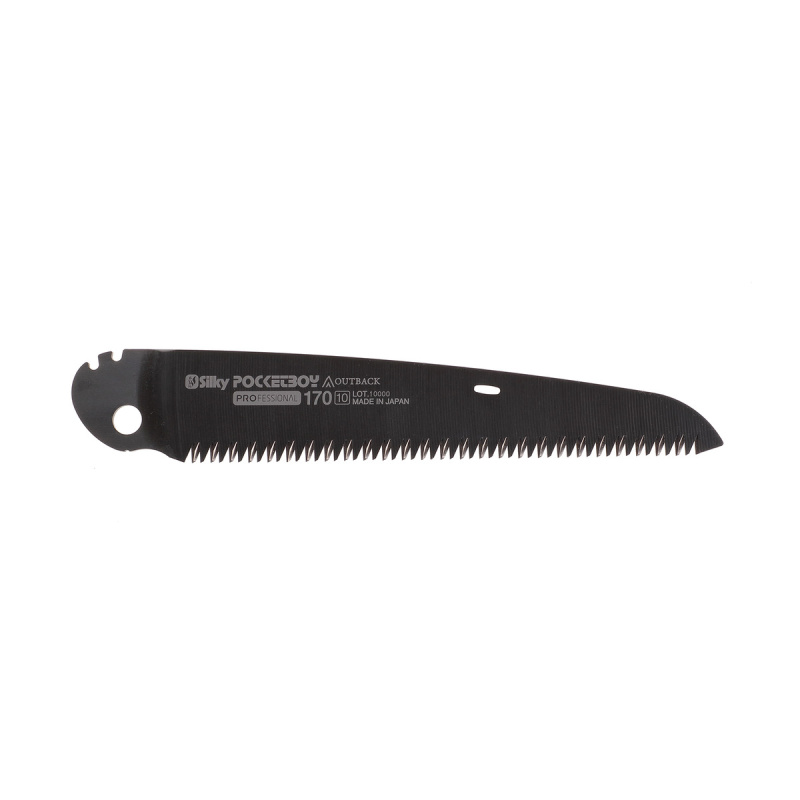 Silky Pilový list pro Pocketboy 170-10 Outback Edition -