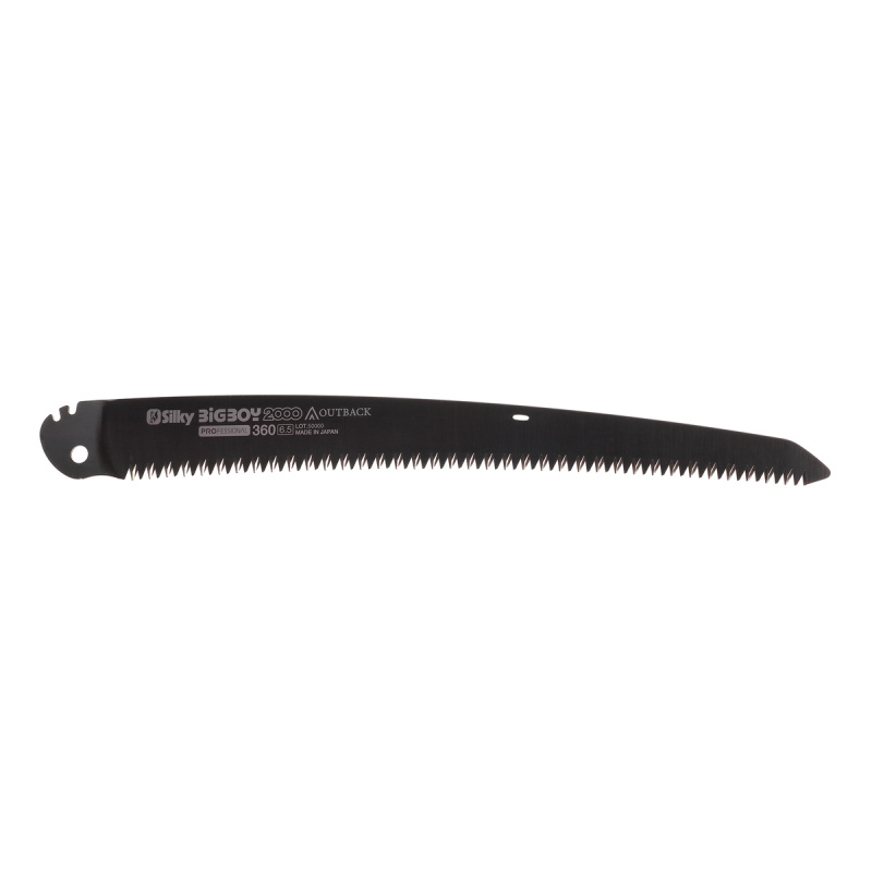 Silky Pilový list pro Bigboy Professional 2000 Outback Edition 360-6.5 -