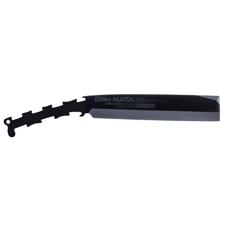 Silky Čepel pro NATA 240 mm Outback Edition -