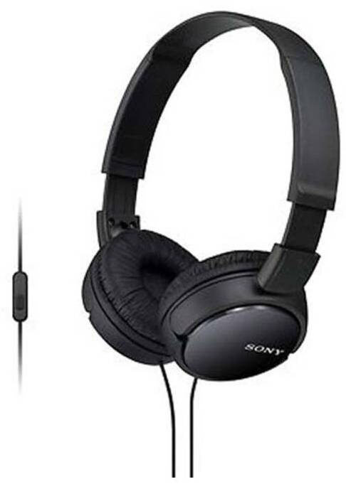 SONY MDR ZX110APB sluchátka