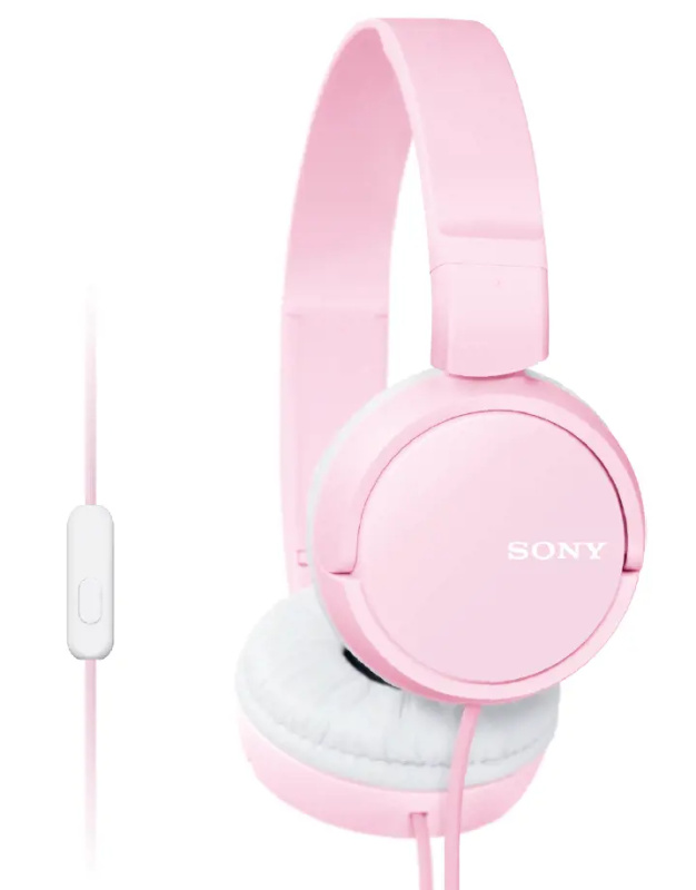 SONY MDR ZX110APP sluchátka