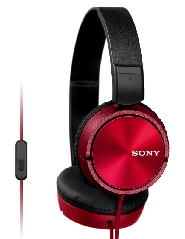 SONY MDR ZX310APR sluchátka