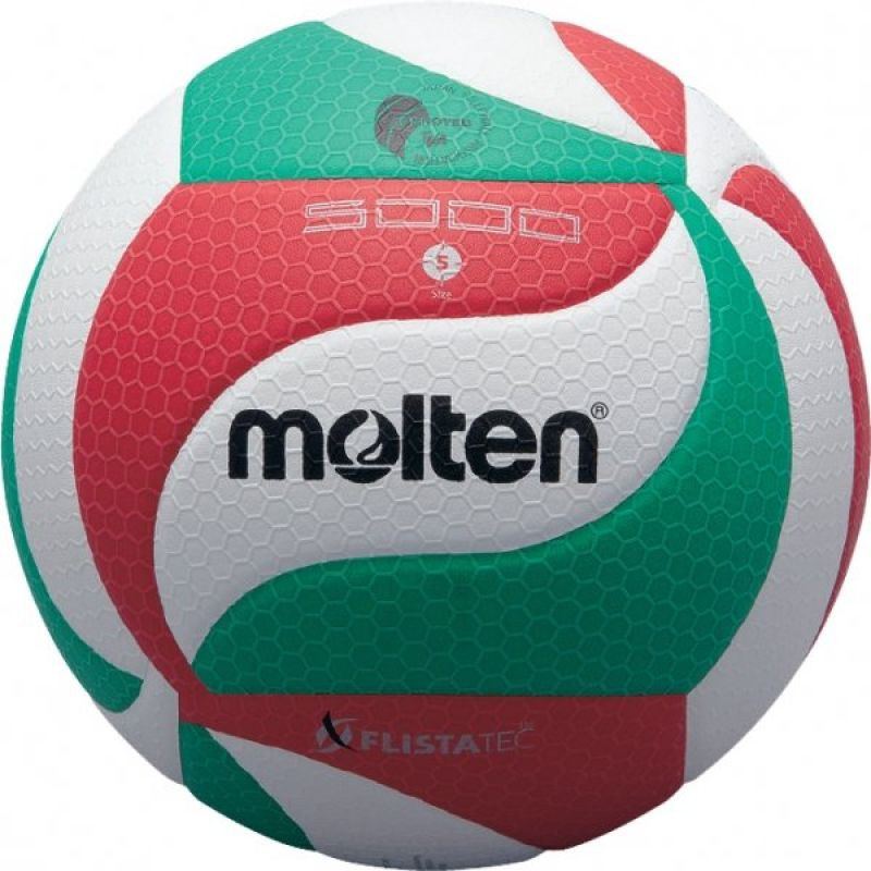 Molten volejbal V5M5000 05.0