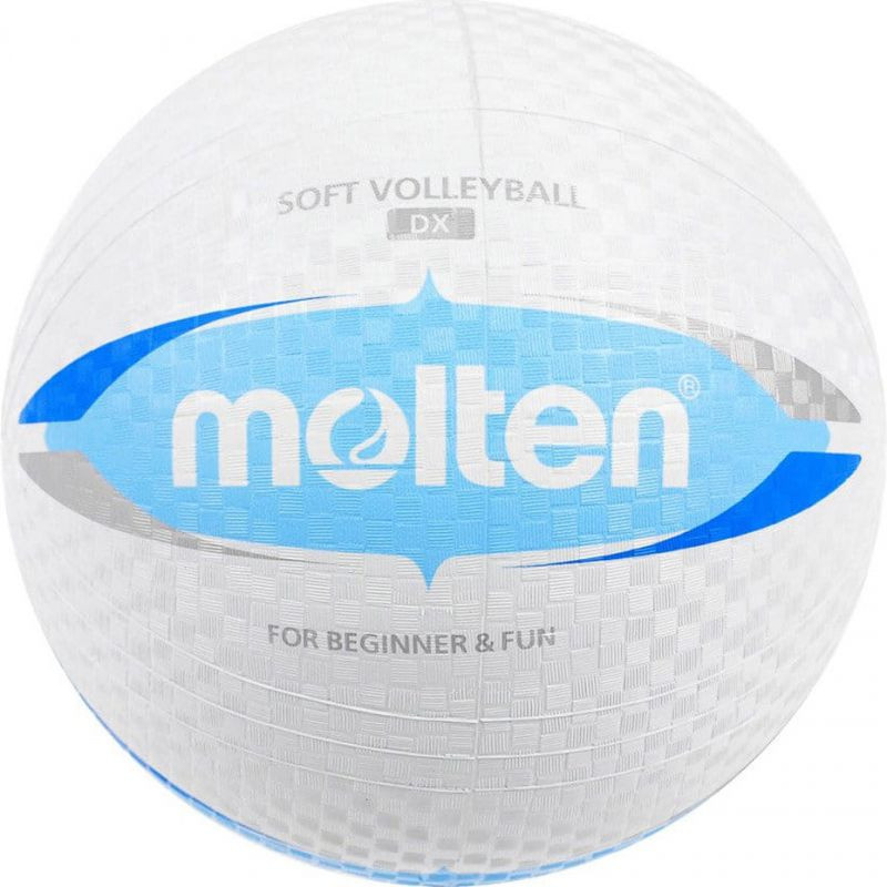 Volejbalový míč Molten S2V1550-WC 05.0