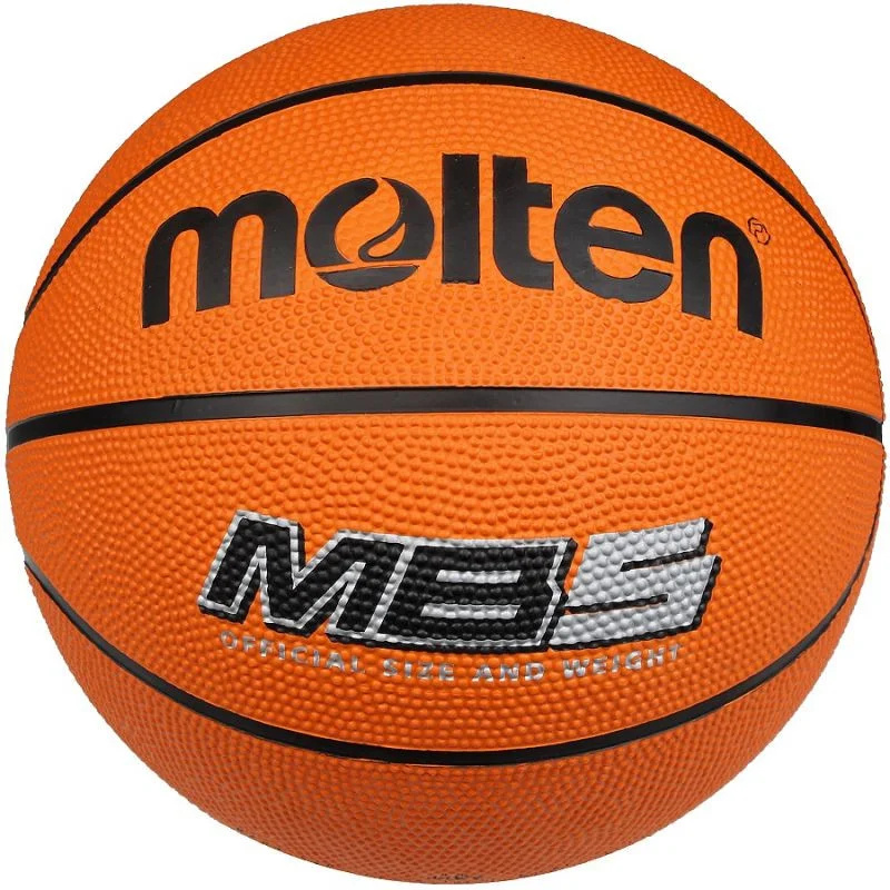 Basketbalový míč Molten MB5 05.0