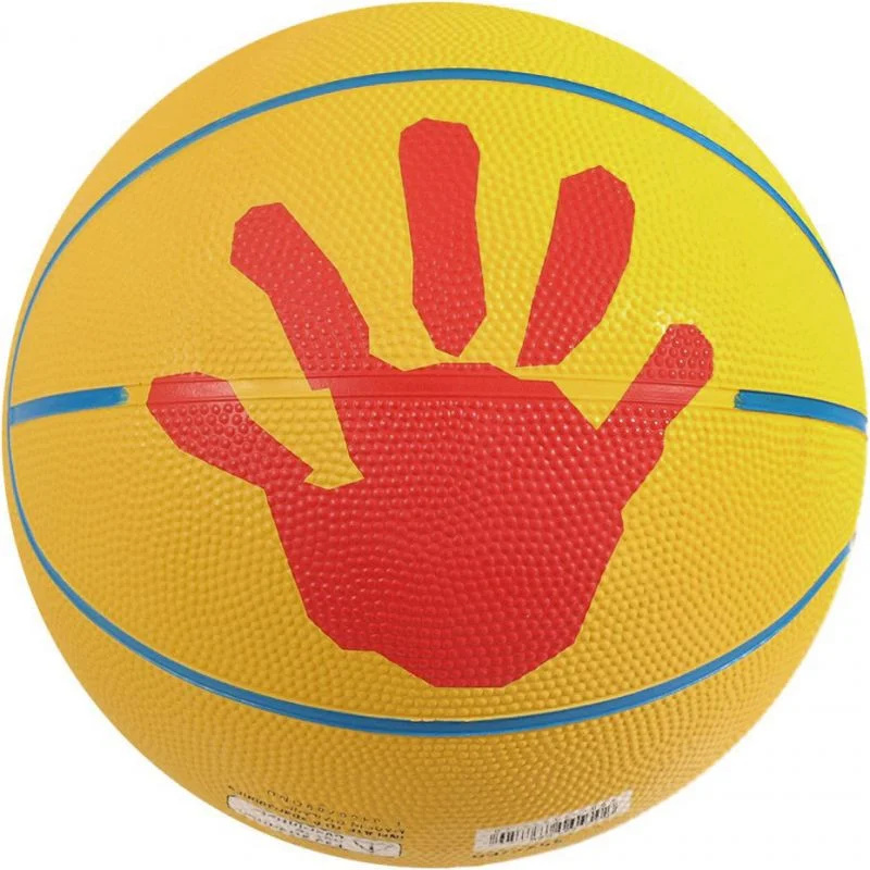 Basketbalový míč Molten SB4-DBB Light 290G 4