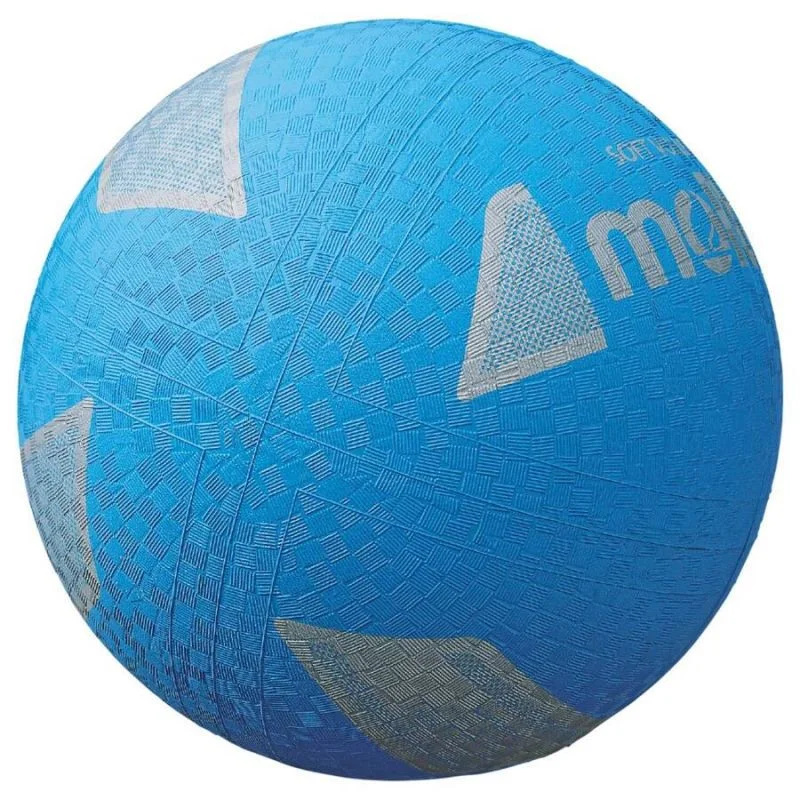 Volejbalový míč Molten Soft S2Y1250-C NEPLATÍ
