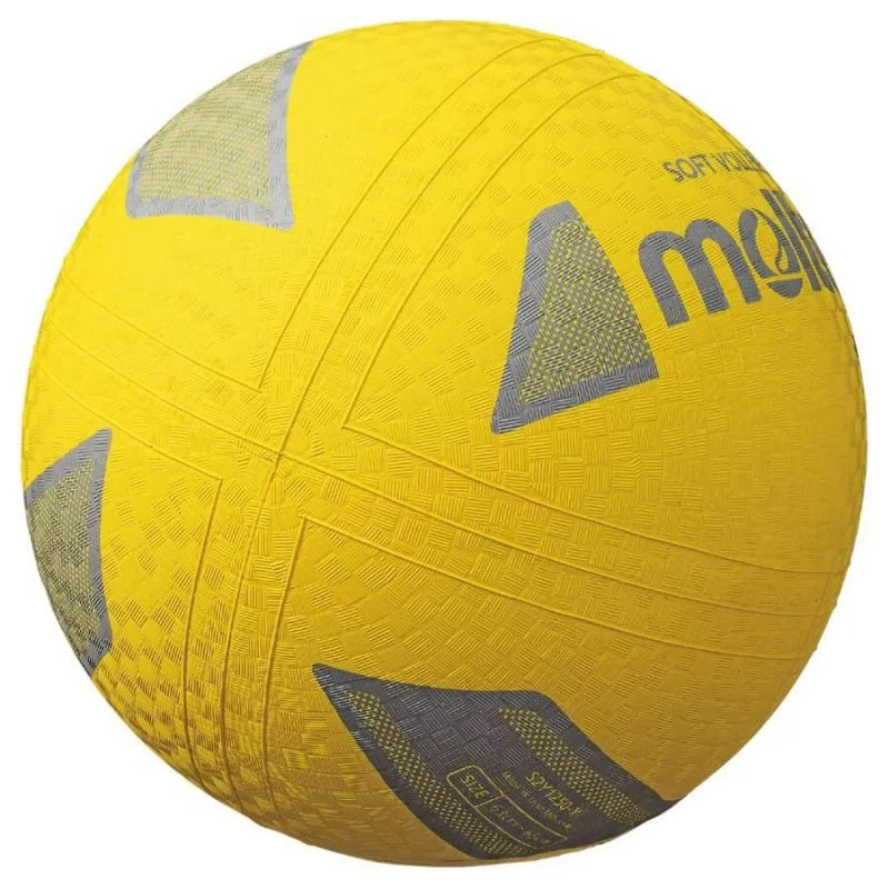Volejbalový míč Molten Soft S2Y1250-Y NEPLATÍ