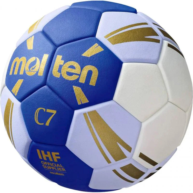 Molten Handball H1C3500-BW 1