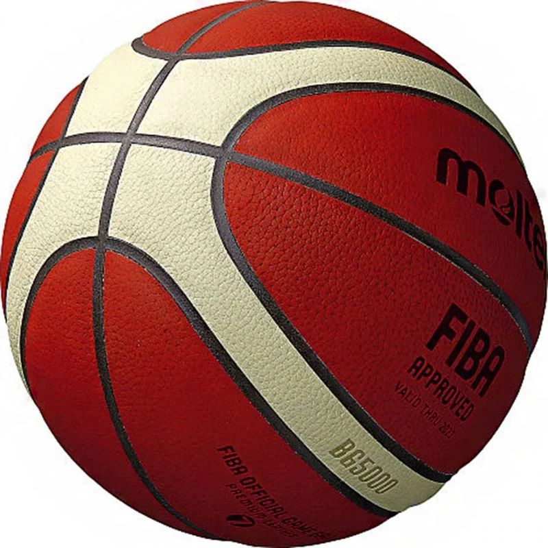 Molten basketbal B7G5000 FIBA 07.0