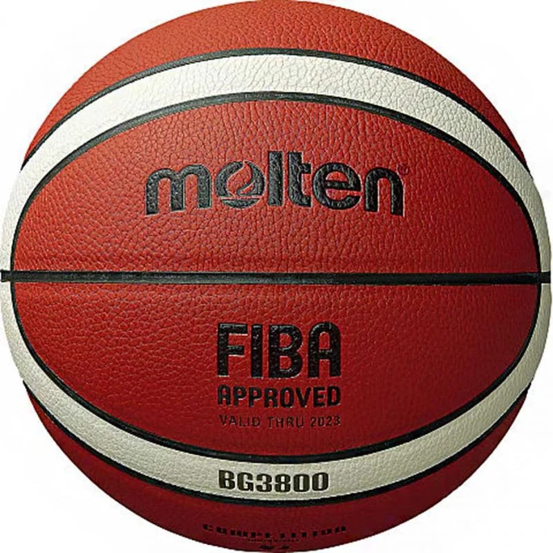 Molten basketbal BG3800 FIBA 05.0