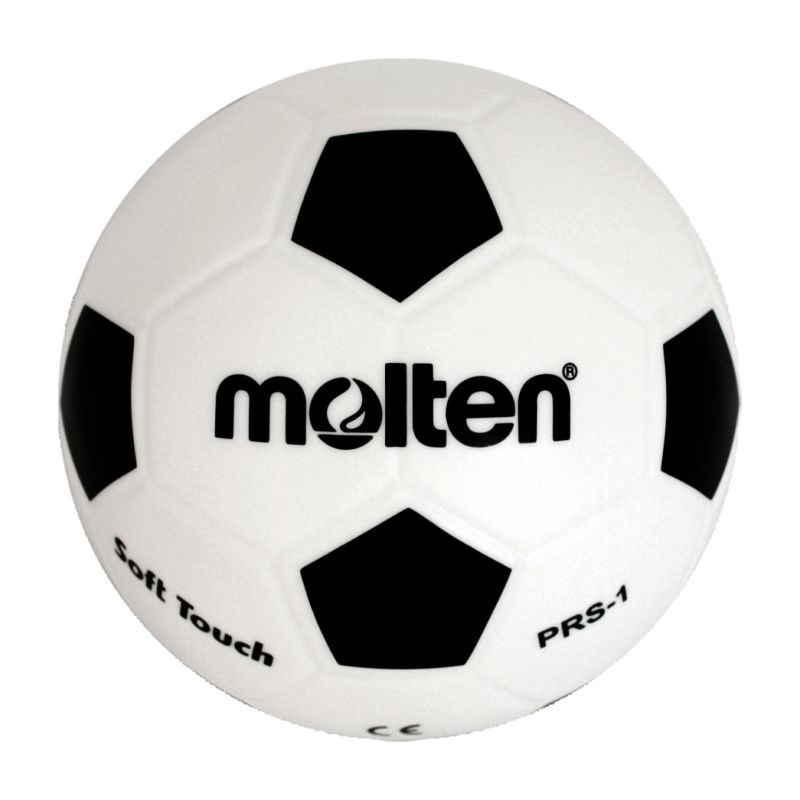 Softbalový míč Molten Soft Touch PRS-1 NEUPLATŇUJE SE