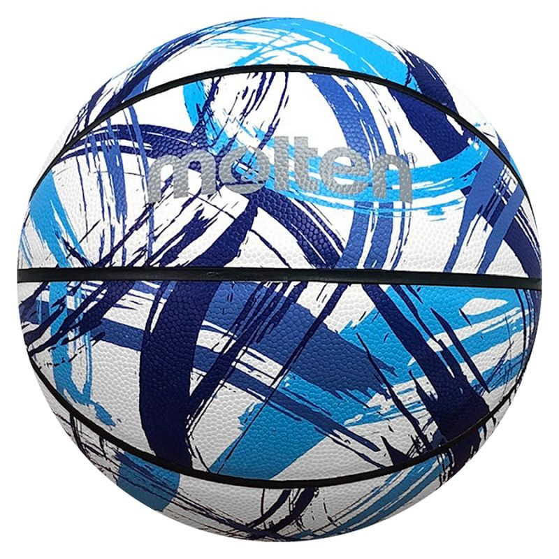 Molten basketball B7F3501-WB NEUPLATŇUJE SE