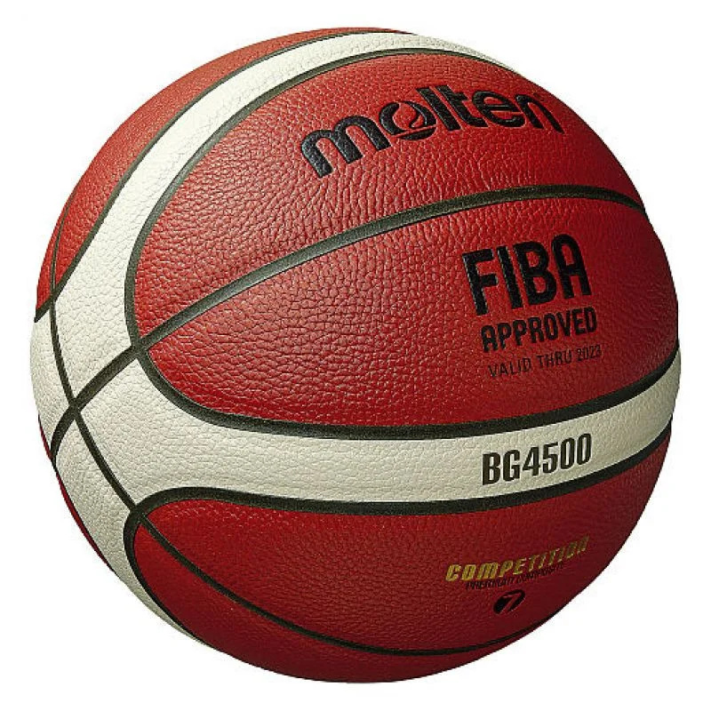 Molten basketball B7G4500-PL NEPLATÍ