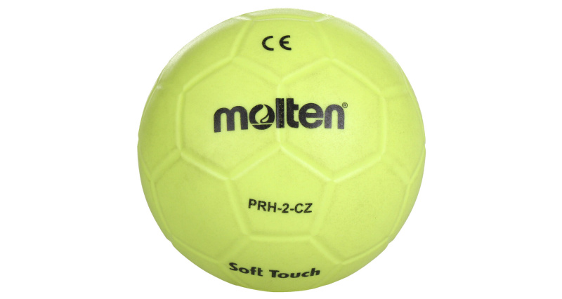 PRH-2 míč na házenou, č. 0