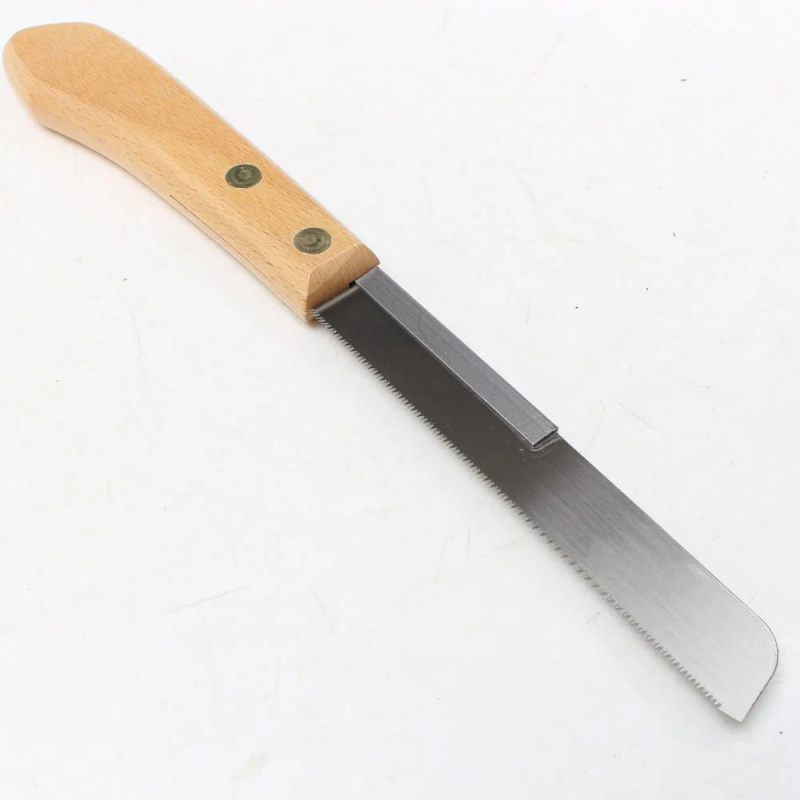 Japonská mini Dozuki pila - 120 mm