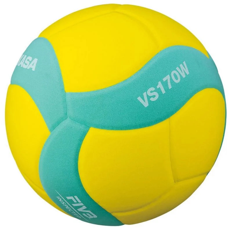 Volejbalový míč Mikasa VS170W Z Kids 05.0
