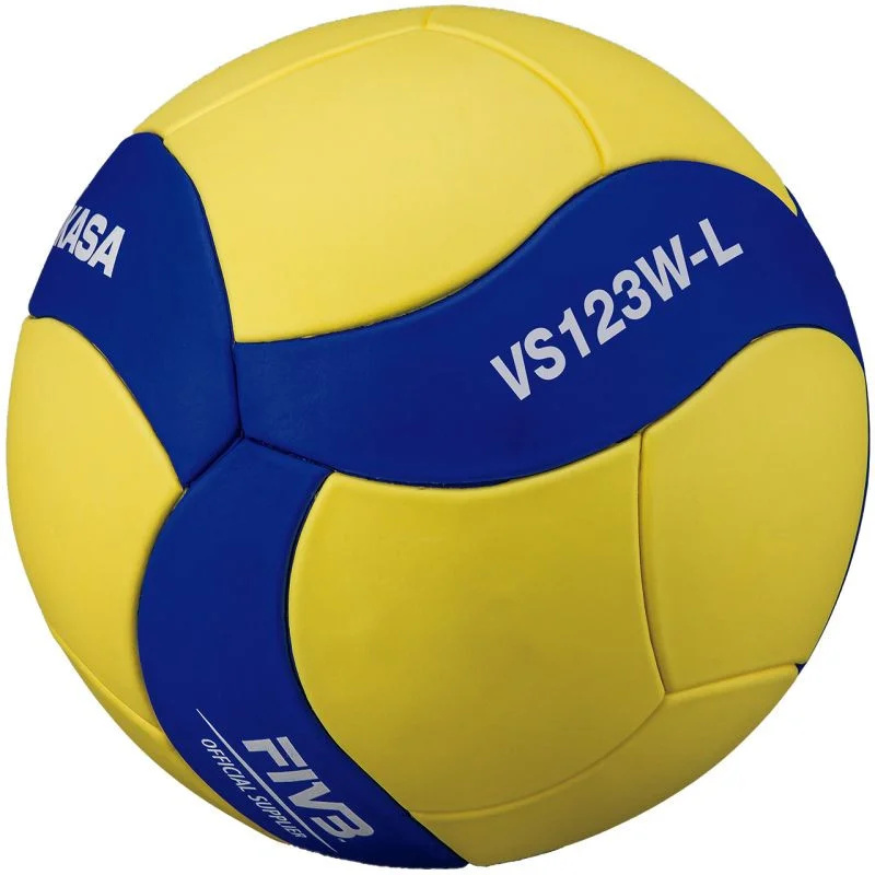 Volejbalový míč Mikasa VS123W L 05.0