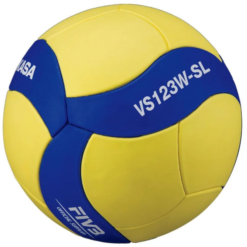 Volejbalový míč Mikasa VS123W SL 05.0