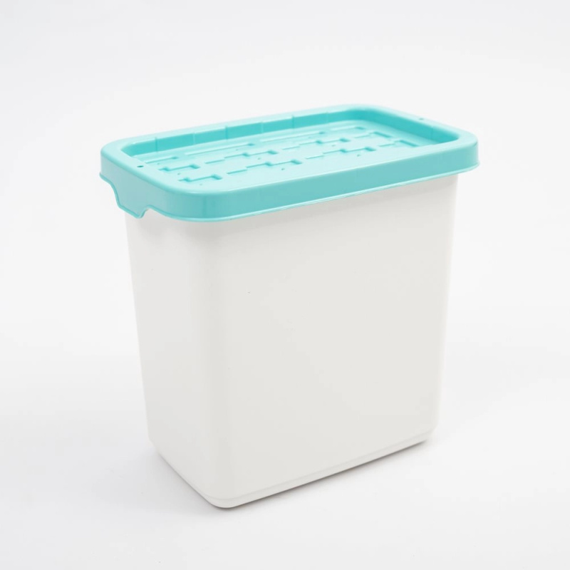 DOLONI úložný box 9 l bílý