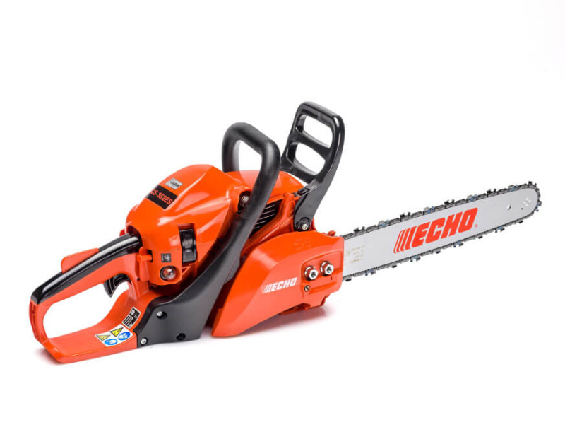 ECHO CS-352ES - motorová pila