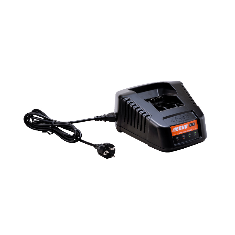 ECHO LCJU-560 56V - rychlonabíječka