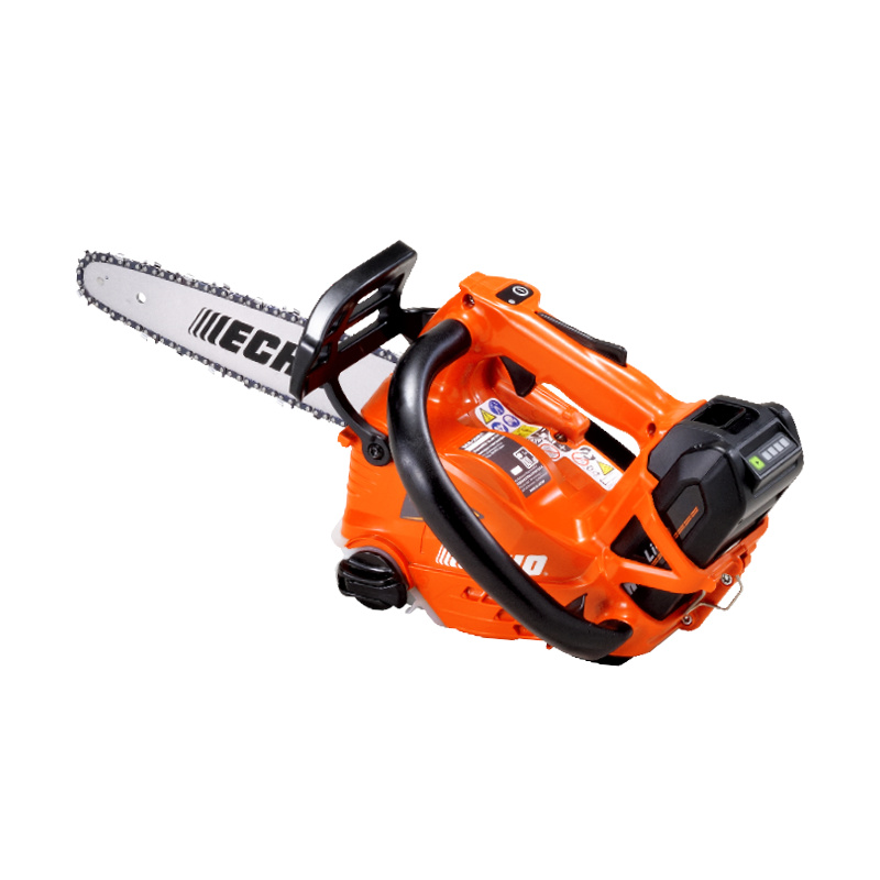 ECHO DCS-2500T 56V - akumulátorová řetězová jednoruční pila