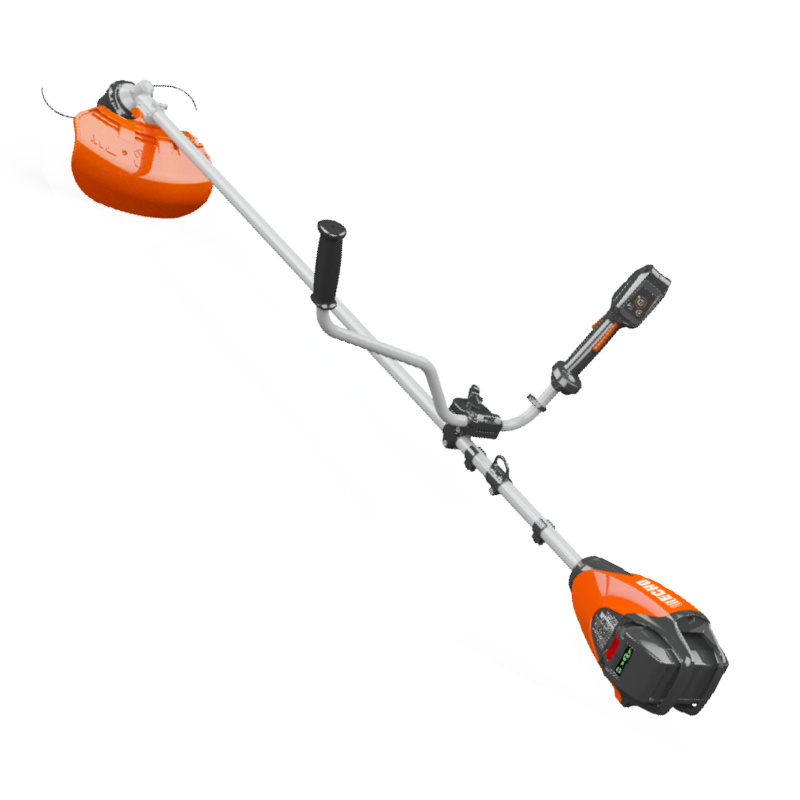 ECHO DSRM-2600 56V - akumulátorový křovinořez