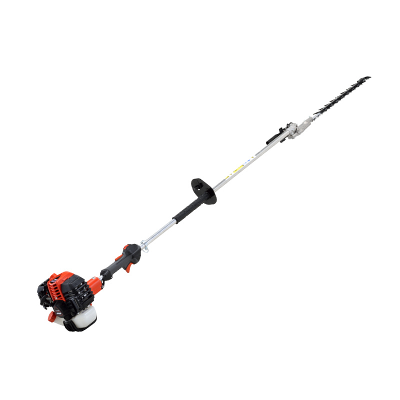 ECHO HCA-2620ES -HD - benzinové nůžky na živý plot na tyči