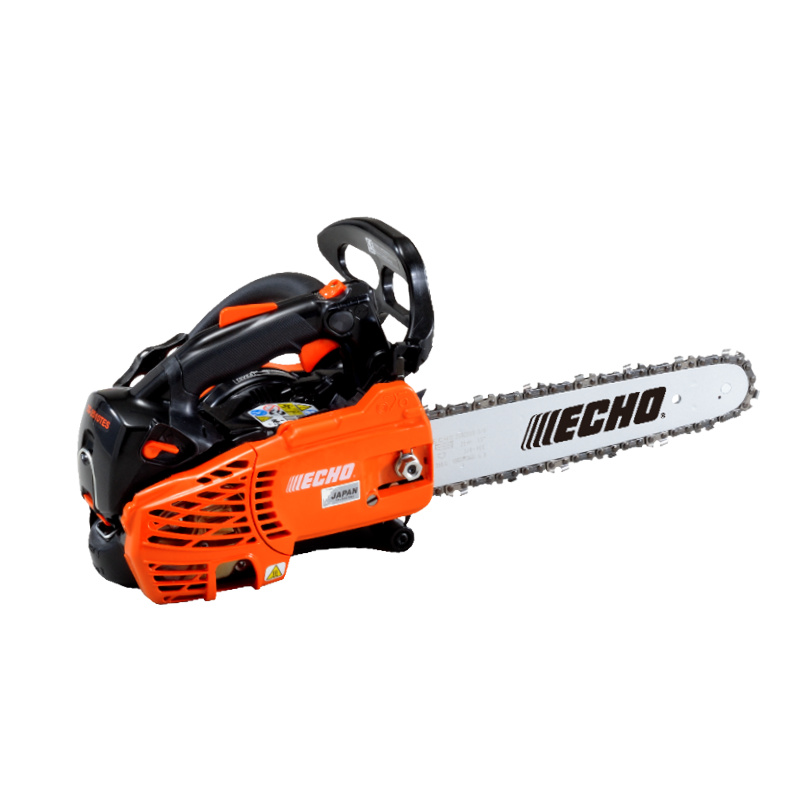 ECHO CS-2511TES - vyvětvovací motorová pila