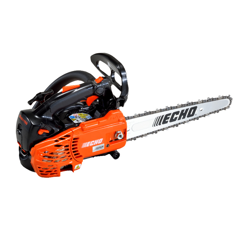 ECHO CS-2511TES C - vyvětvovací motorová pila s carvingovou lištou