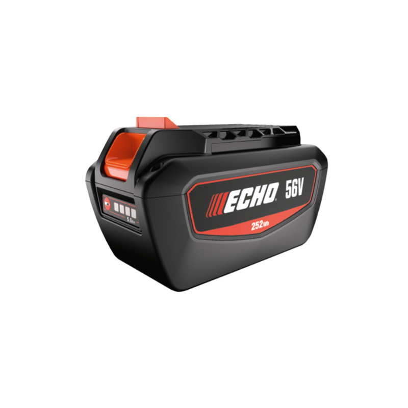 ECHO LBP-50-250 56V / 5 Ah - akumulátor