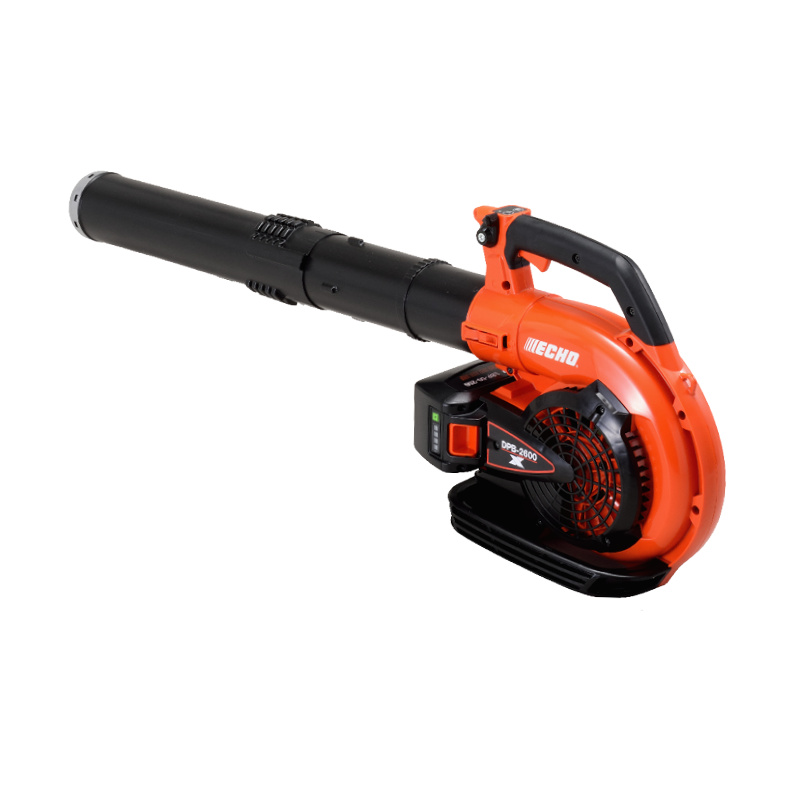ECHO DPB-2600 56V - akumulátorový foukač