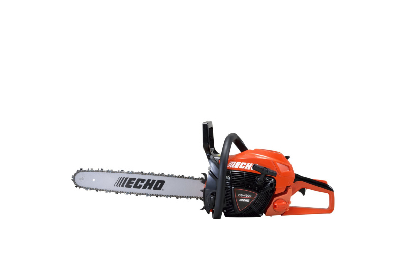 ECHO CS-4920ES - motorová pila