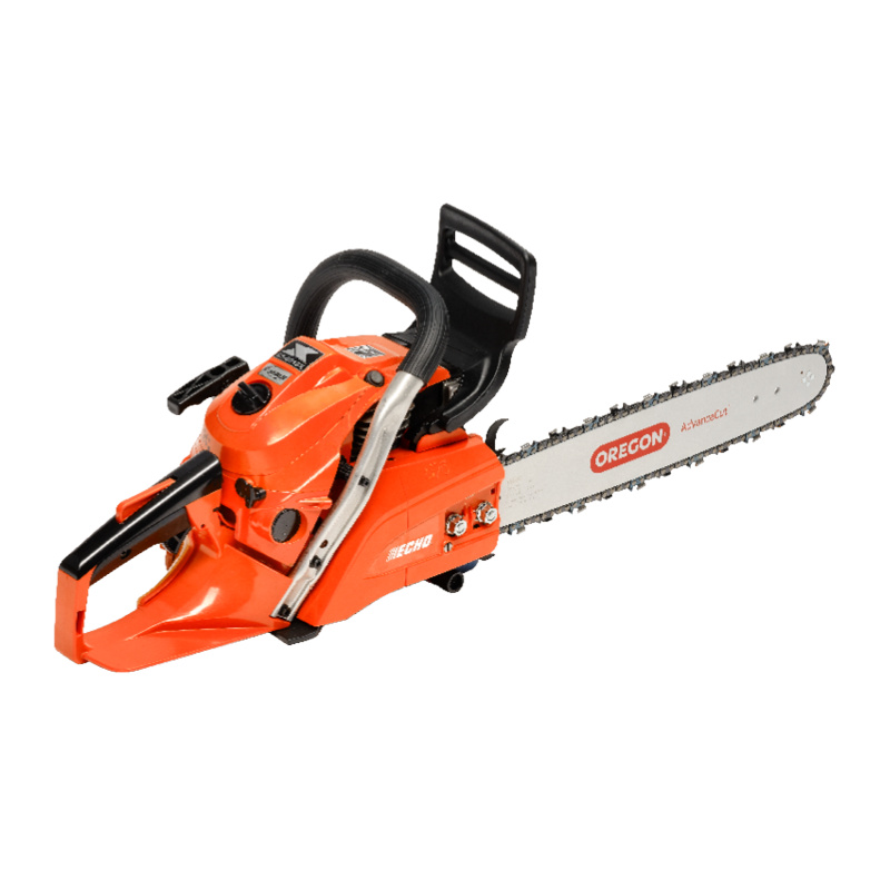 ECHO CS-501SX - motorová pila, lišta Oregon