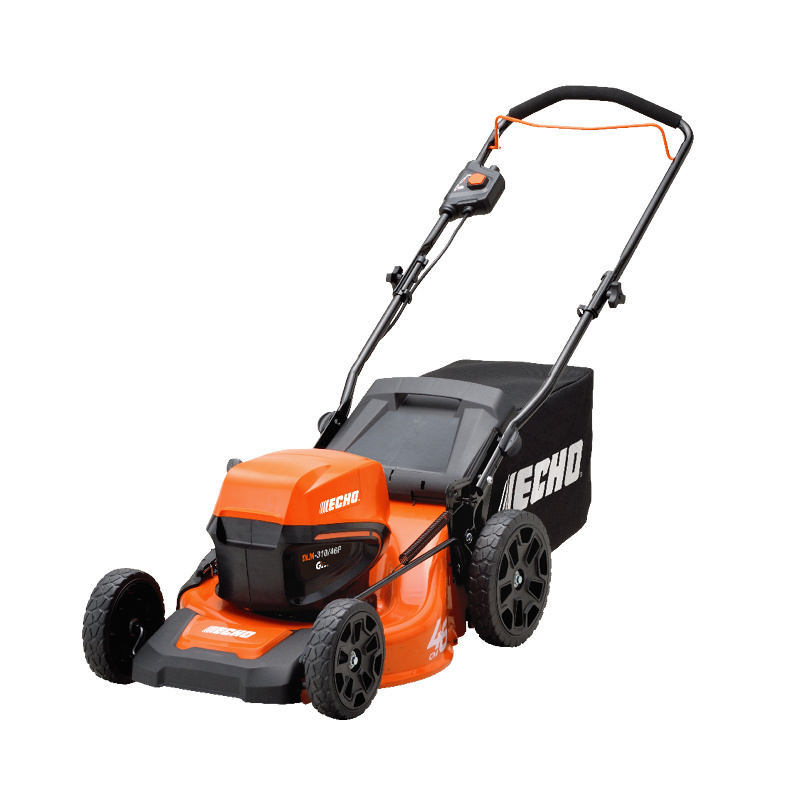ECHO DLM-310/46P 40V - akumulátorová sekačka