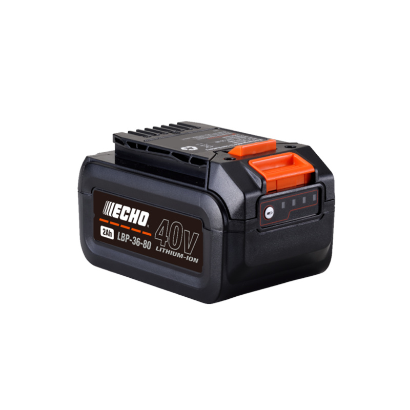 ECHO LBP-36-80 40V / 2 Ah - akumulátor