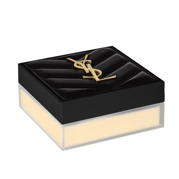 Yves Saint Laurent All Hours Hyper Blur Loose Powder transparentní fixační pudr odstín 2 10 g