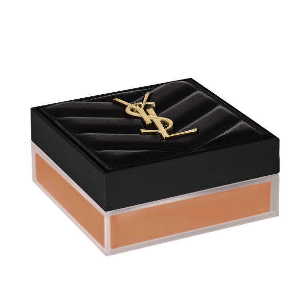 Yves Saint Laurent All Hours Hyper Blur Loose Powder transparentní fixační pudr odstín 3 10 g