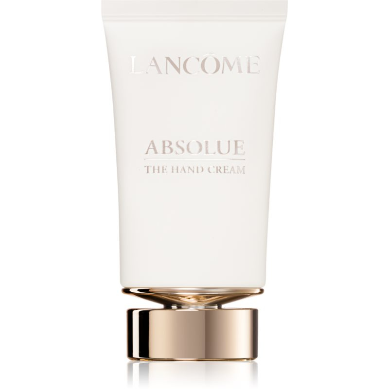 Lancôme Absolue Hand Cream hydratační krém na ruce 50 ml
