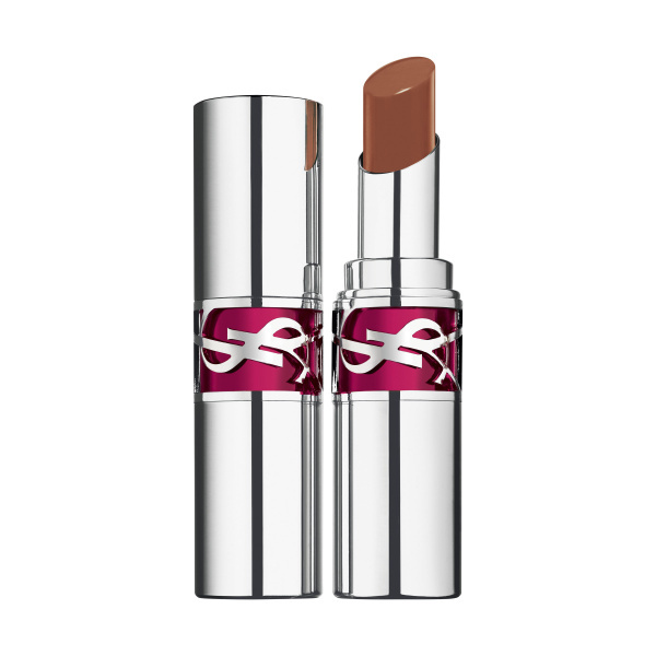 Yves Saint Laurent Loveshine Candy Glaze hydratační lesk na rty pro ženy 19 Salted Caramel 3.2 g