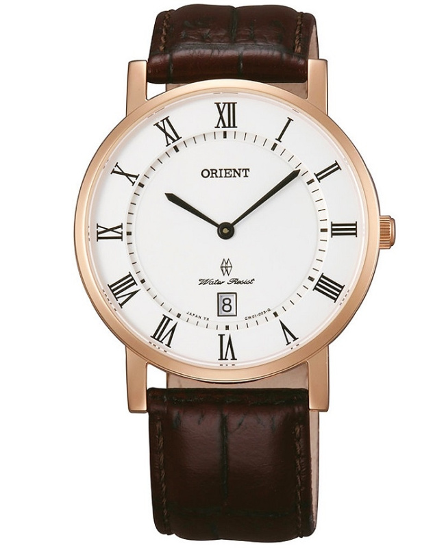 Orient FGW0100EW0