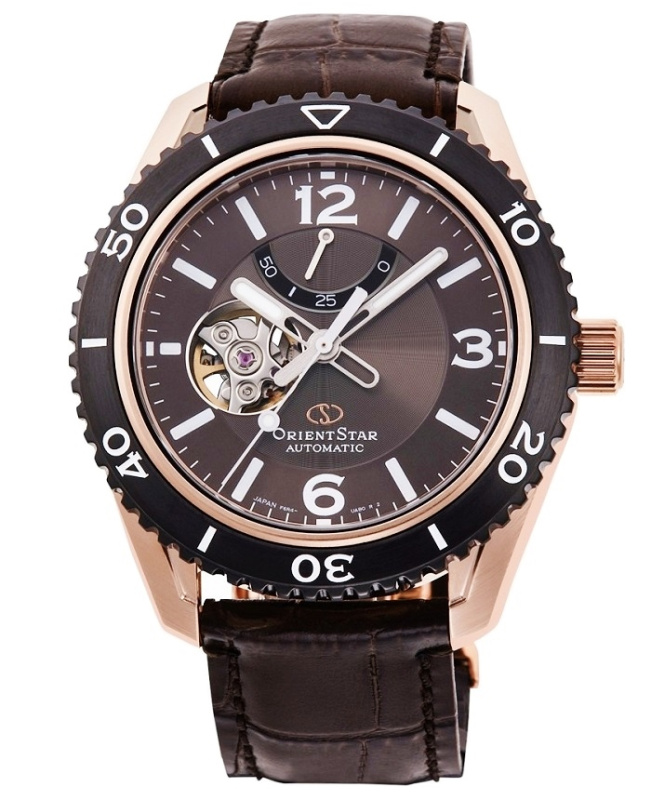 Orient Star RE-AT0103Y00B